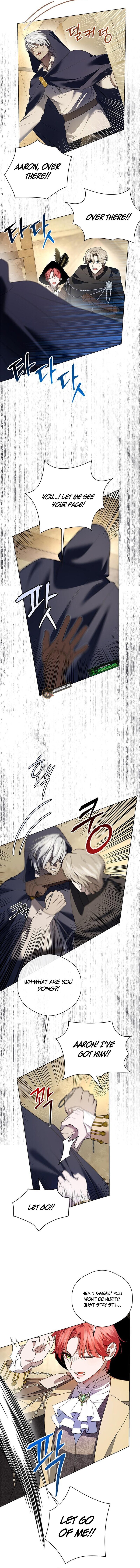 How to Send My Husband to the Abyss Chapter 10 16